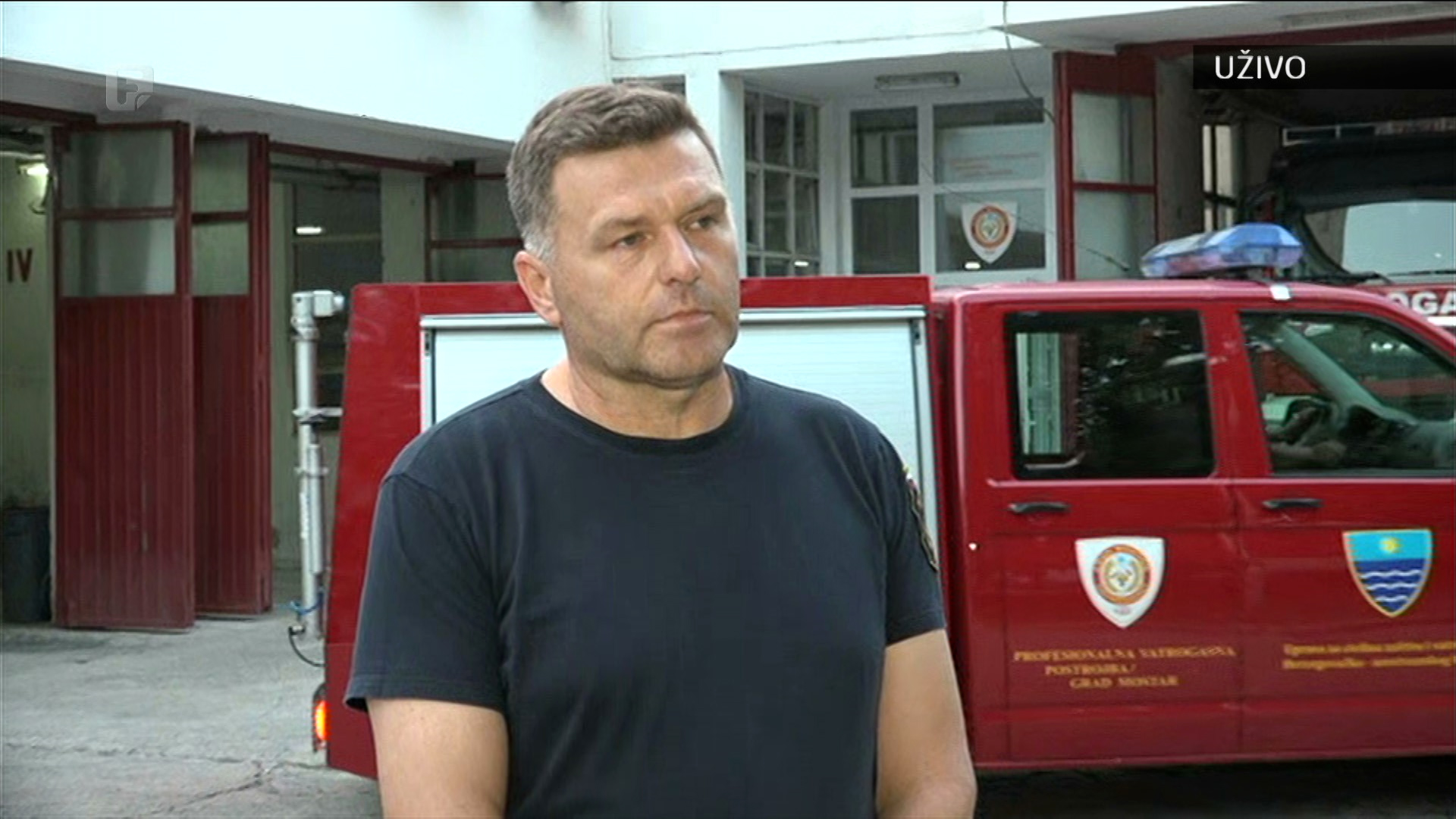 Lasić: I oni iz dnevne i oni iz noćne smjene morali su na teren